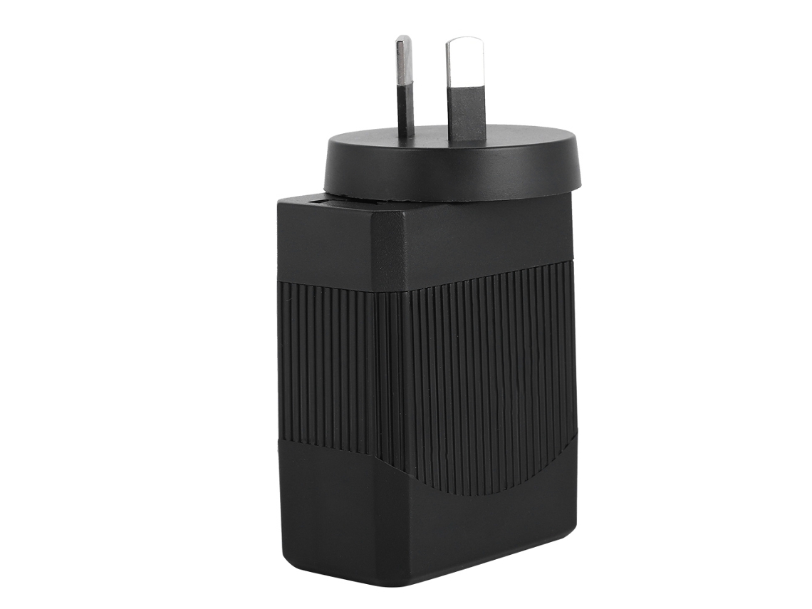 Plug EOOCOO (carregamento Tipo C Usb Pd Fast Charging)