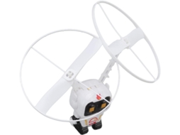 Drones Rc com Luz Led SFUSHOS