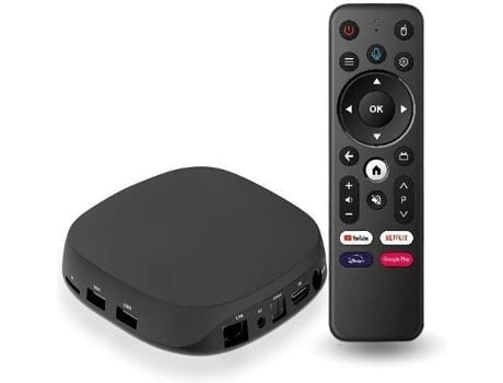 TV Box BSL Android Meta C3