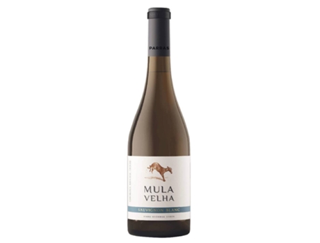 MULA VELHA Reserva Sauvignon Blanc Vinho Branco
