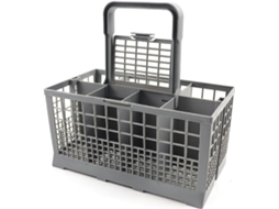 Cesto Universal AQUAFORGE, para armazenamento e acessórios para lava louças de cozinha