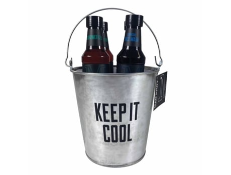 Coffret Corporal TECHNIC Ice Bucket