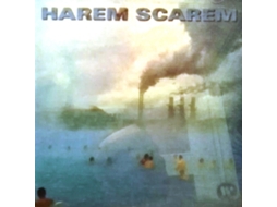 CD Harem Scarem - Voice Of Reason