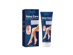 Creme Ximonth Alivia e Cuida Veias Varicosas