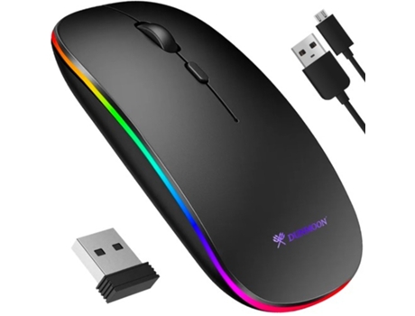DUNMOON 21843 Wireless Gaming Mouse