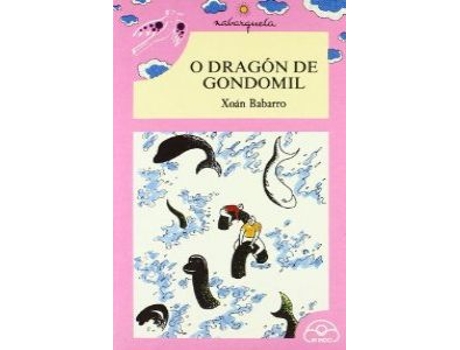 Livro O Dragón De Gondomil de Babarro , Xoán (Espanhol)