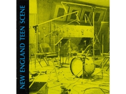 CD New England Scene: The Next Generation (1CDs)