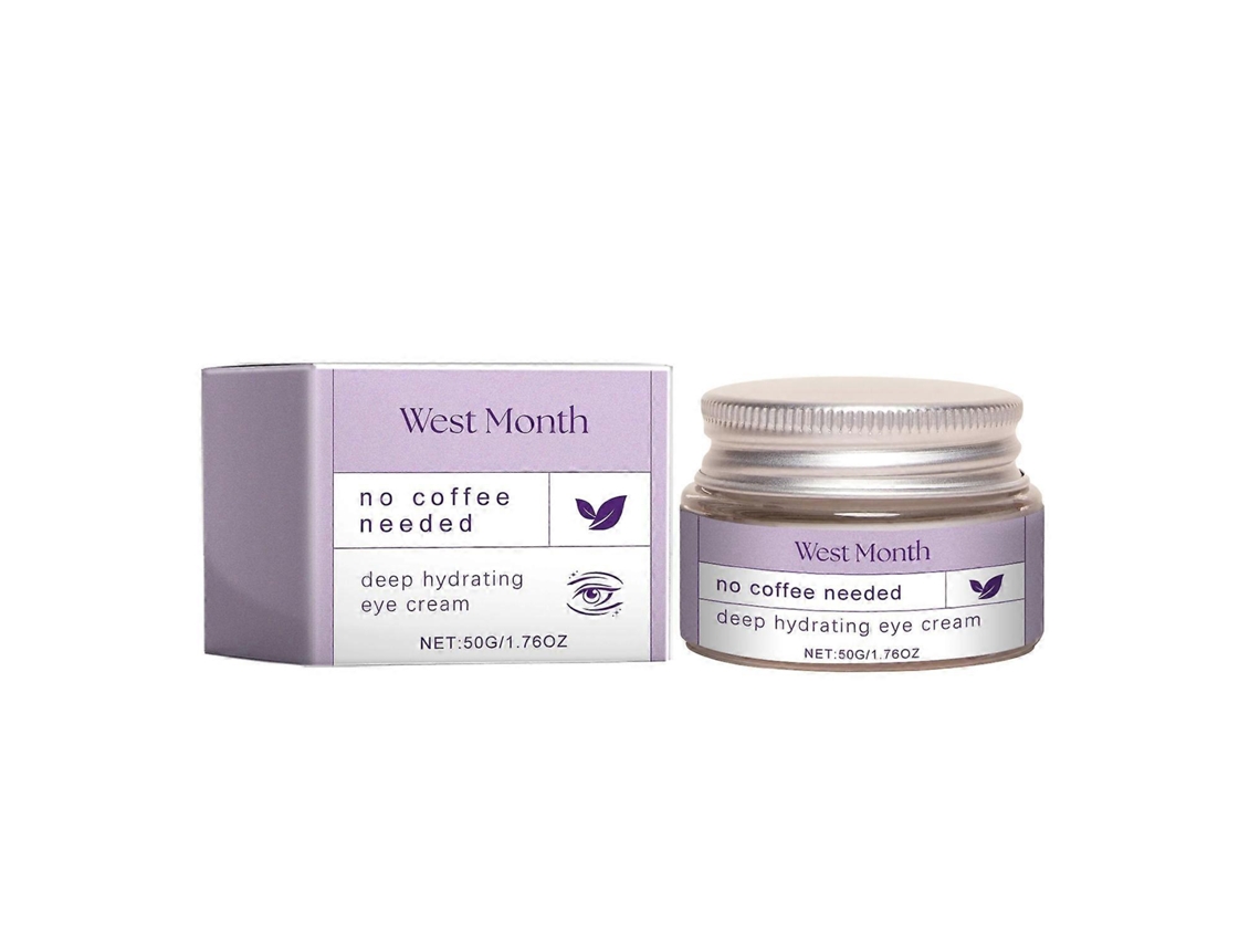 Creme firmador para olhos Westmonth