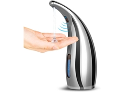 2026-dispensador De Sabonete Automático Sem Toque, Dispensador De Líquido Inteligente Para Cozinha