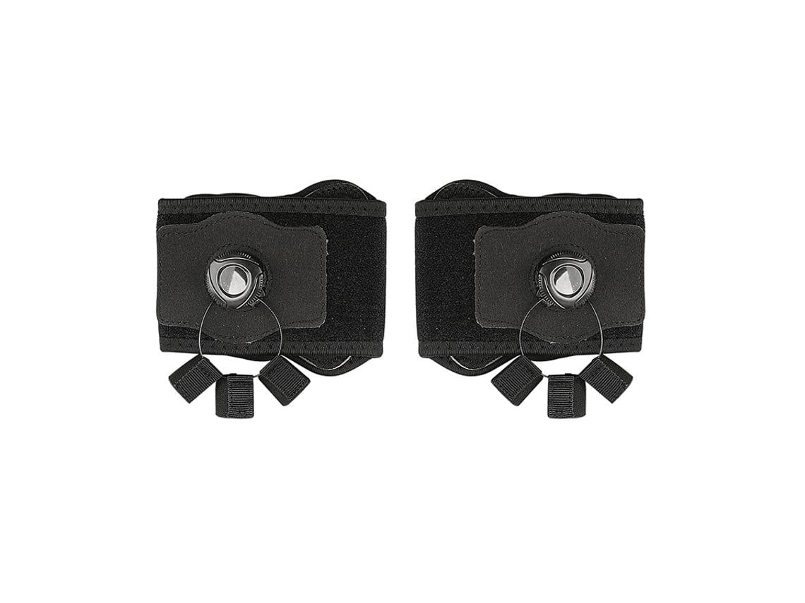 Separador de Dedos Tear Eater Preto L
