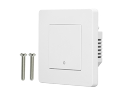 Interruptor com temporizador Primerox para luz