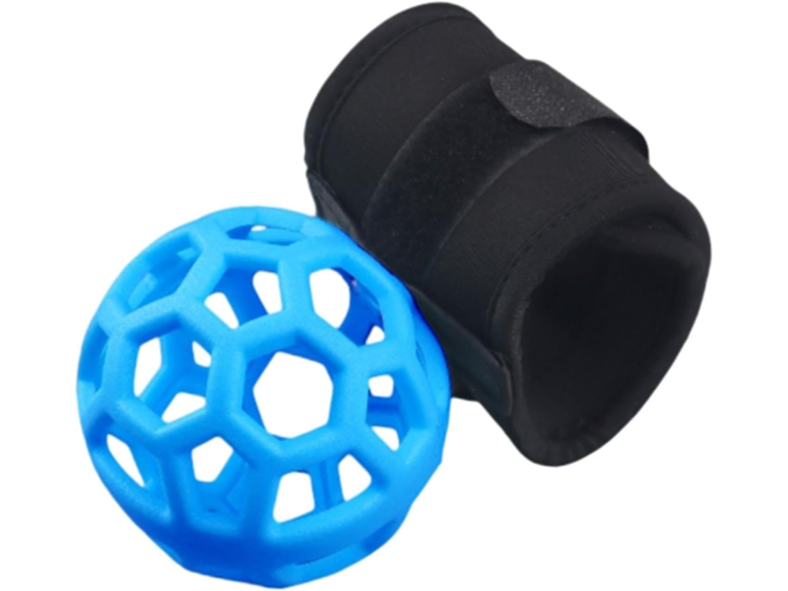 Pulseira De Treinamento Para Swing De Golfe, Equipamento Leve Para Esportes Ao Ar Livre.