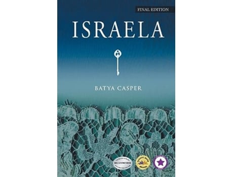 Livro Israela Final Edition de Batya Casper (Inglês)