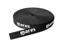 Rolo de Cinto de Peso Pretomares