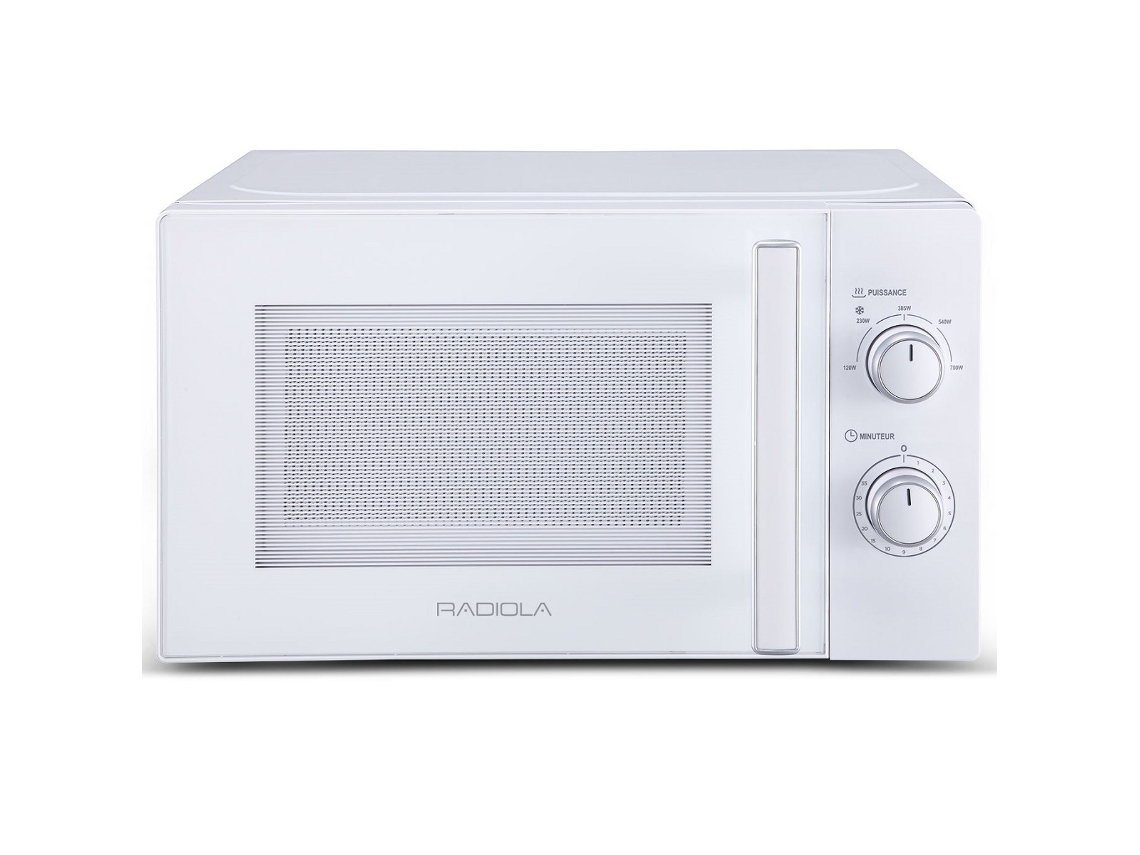 Microondas Ramw20Smw Radiola