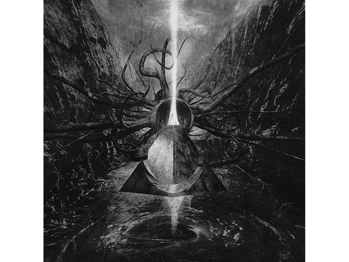 Vinil Altarage - Endinghent