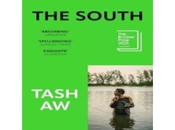 Livro SOUTH PB de Tash Aw (Inglês)
