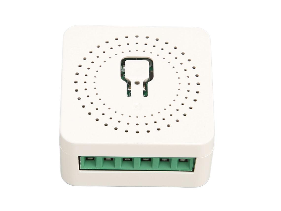 Módulo Rele Inteligente Mini Controle App