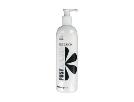 SIMPLE USE Emulsao Pos Depilacao 400Ml