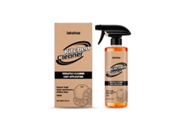 Spray Espumoso Limpeza Cozinha Worten