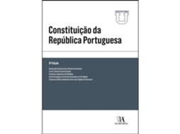 Constituição Da República Portuguesa - Edição Universitária
