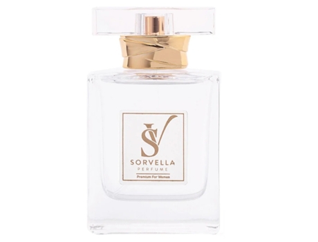 Sorvella Chry Luxe Womens 50ml Eau De Parfum Premium Exquisite Fragrance Blend Sorvella Perfume