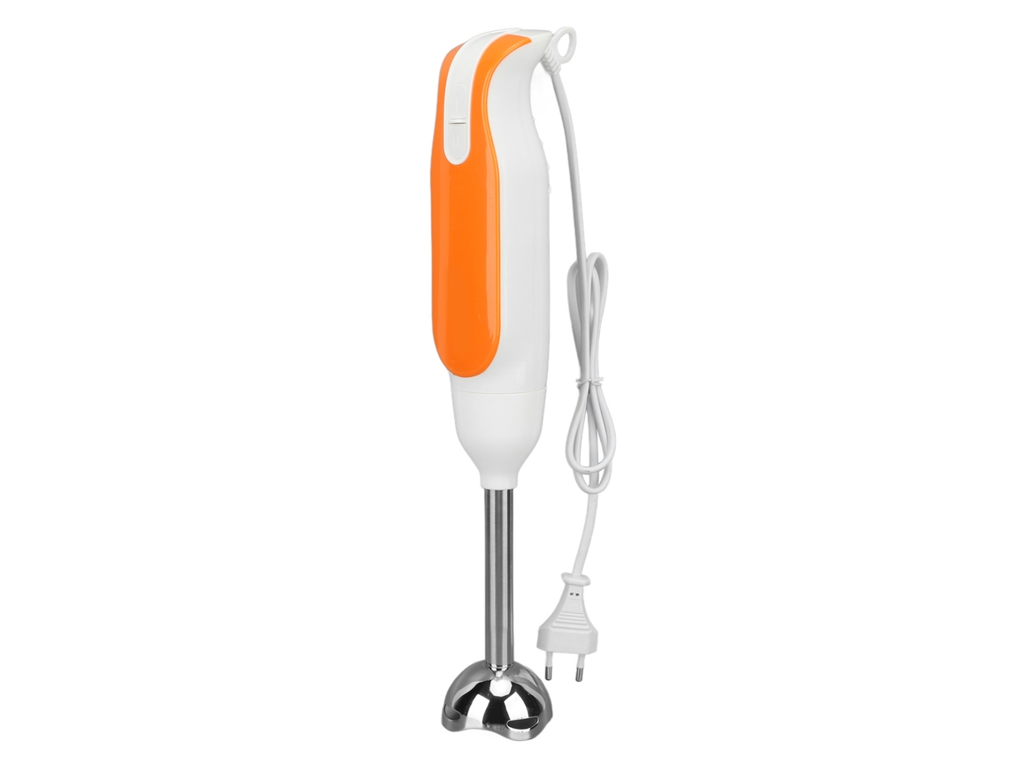 Picador Elétrico de Alho Mini 250ml S/MARCA