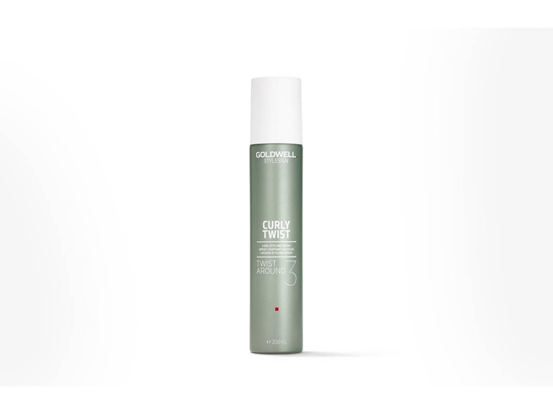Spray para o Cabelo GOLDWELL Style Sign Twist Around ( 200 ml)