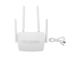 Roteador Sem Fio 4g Lte Cpe LAXISCREED
