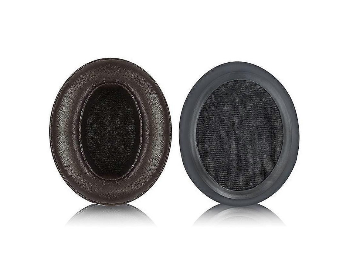 Conjunto de 2 almofadas de substituição para fones de ouvido sem fio Sennheiser Momentum 2.0 GIECY