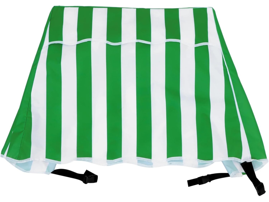 Capa Protetora Contra Chuva para Mesa de Água Externa, Ideal Banheiro e Jardim. Reutilizável CHABERLU