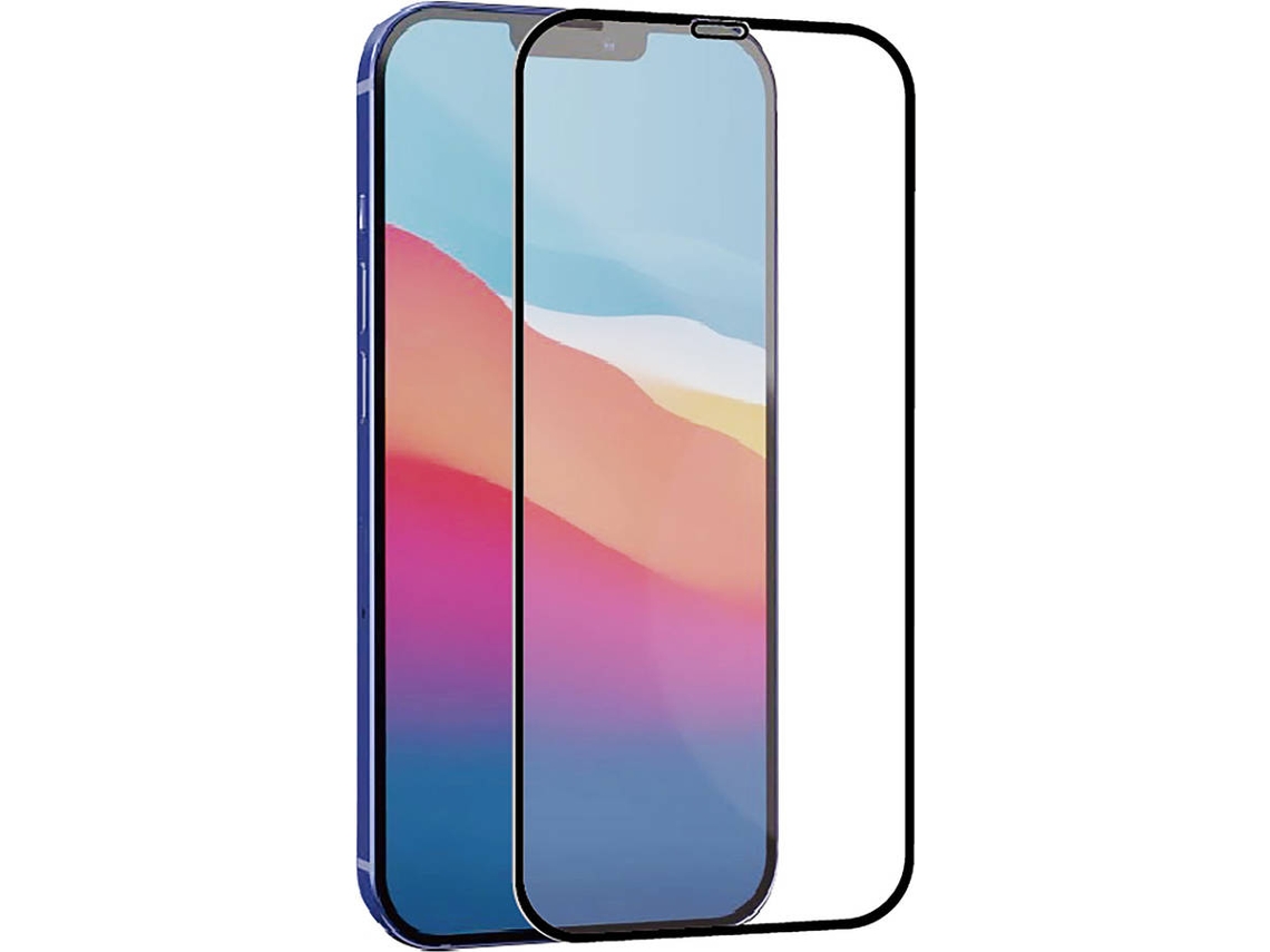 Pelicula de Vidro MUVIT iPhone 12 Pro Max