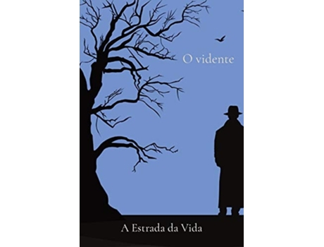 Livro A Estrada Da Vida De O Vidente (português)