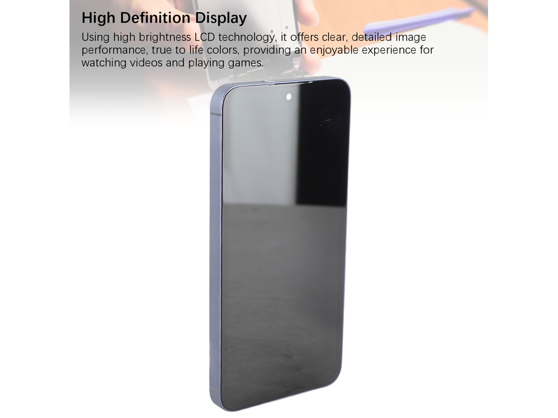 Aetheria substituição de Tela Lcd com Display e Digitizer para Galaxy A55 Sm a556b com Ferramentas