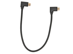 Cabo Usb Type c Macho 10gbps LAXISCREED