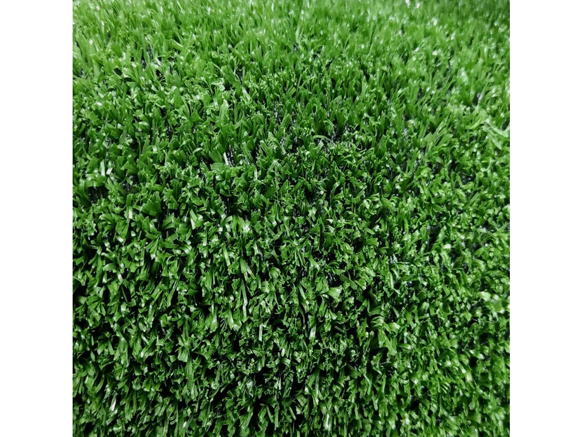 Rolo de Relva - 2x10m (Comprimento x Largura) - Grossura 7mm