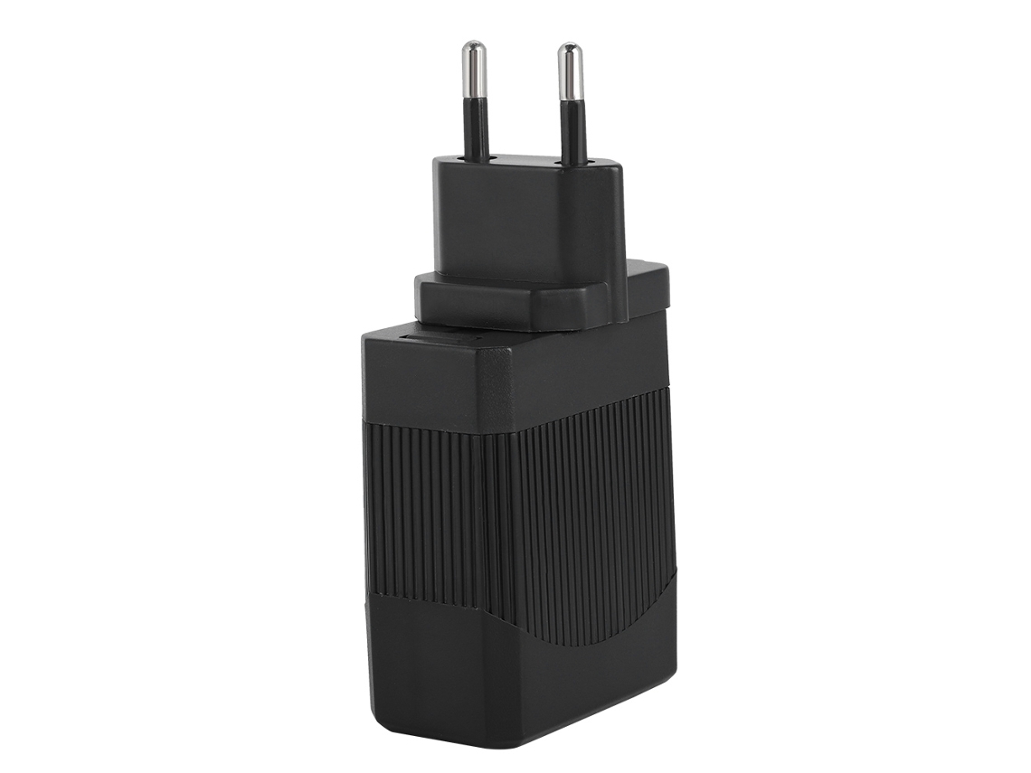 Conector de Carregamento Rápido Type C USB PD EOOCOO