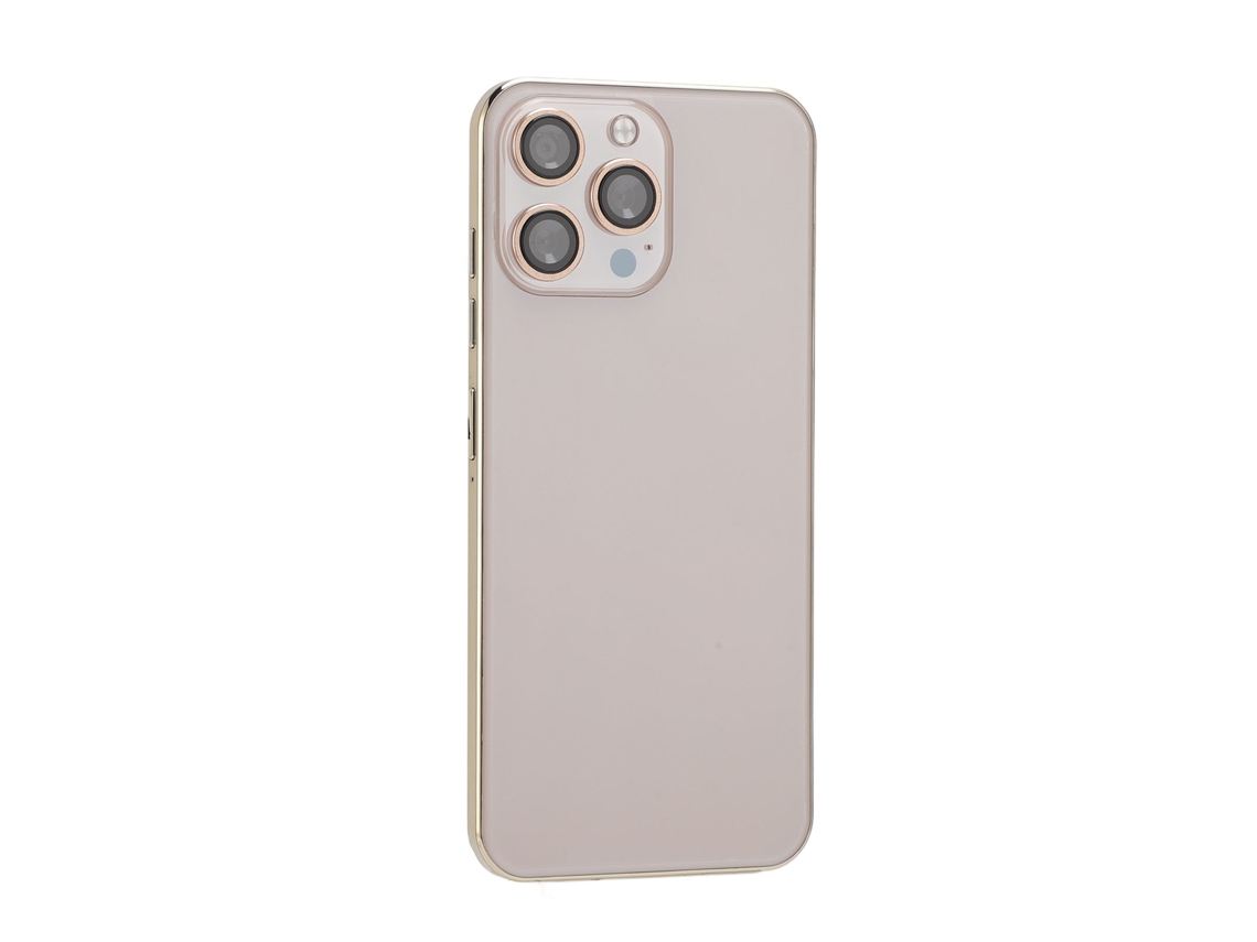 Laxiscreed Smartphone 4g 5g Wi-fi Dual-band Com Alta Performance E Conectividade Rápida