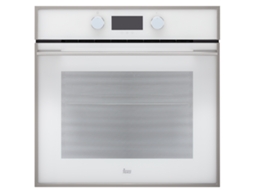 Forno TEKA HLB 840 (70 L - 59.5 cm - Hidrolítico - Branco)