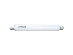 Lino Led Aric S19 38x309 9w 2700k 1000lm Branco Quente