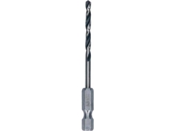Broca BOSCH Hss Pointteq Hex - 3,3 mm
