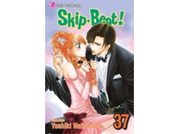 Livro Skip de Yoshiki Nakamura (Inglês)