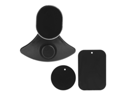 Suporte para Telefone LAXISCREED Universal Portátil Antiderrapante