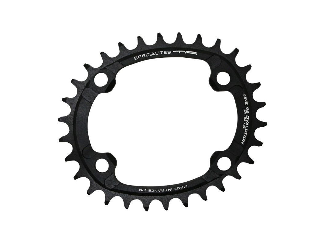 Anel de corrente MTB de mono especialidade 4bra slx7000- xt8000- xtr9000 10-11-12v.