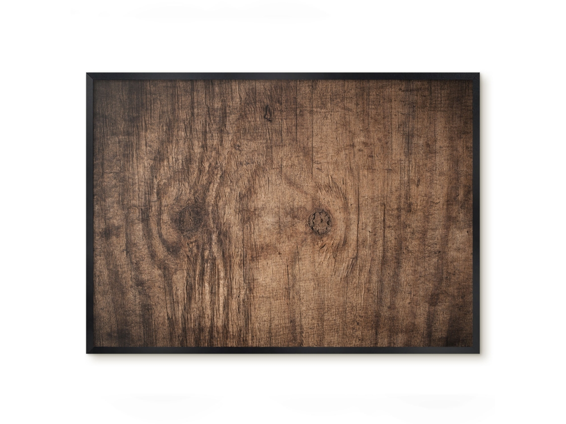 Magnetic Glass Board Gray Surface For The Hall Espelharte (70x50 Cm)