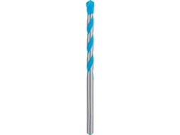 Broca BOSCH Expert Cyl-9 Multiconstruction - 5,5x50x85 mm - D 5,5 mm - 10 Un para Brocas de Impacto