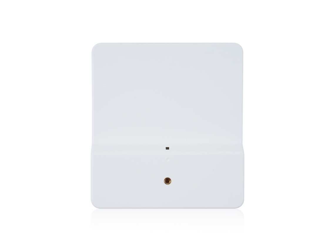 Painel solar monocristalino 10W IP65, carregador portátil de energia | S/MARCA