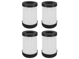 4pcs For Vs020500cn Cordless Stick Vacuum Replacement S/MARCA