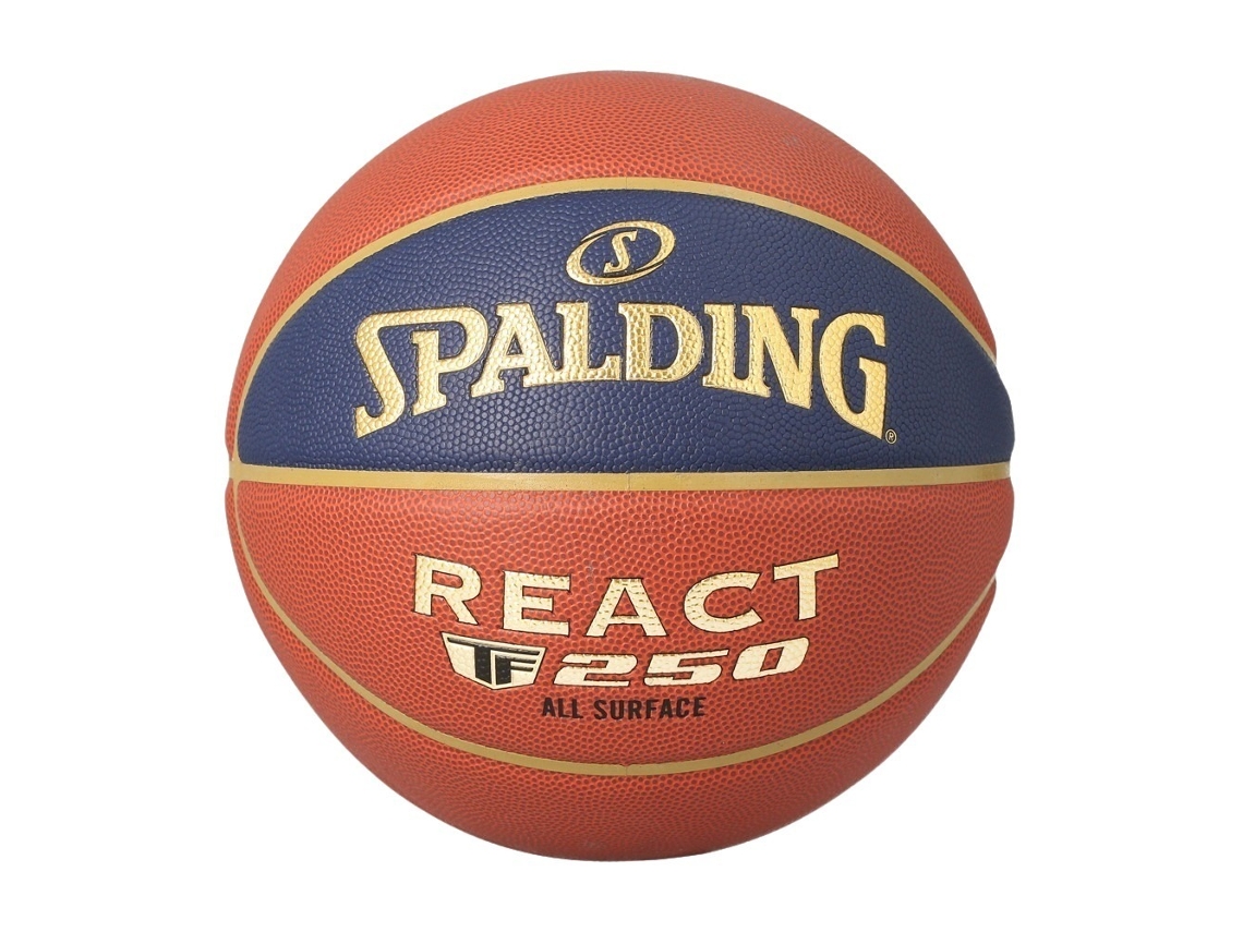 Bola SPALDING LNB React TF 250