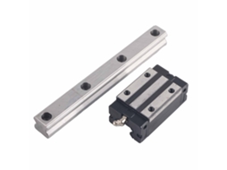 Guia Linear Com Bloco Deslizante Hgh25ca Para Impressoras 3d Peças Cnc 200mm